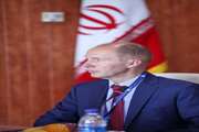 دیدار دکتر جعفریان با سفیر جمهوری فنلاند  94/2/2  عکس: جمشید ربیعی